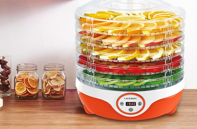 果蔬烘干機(jī)多少錢一臺(tái) 如何選擇干果機(jī)