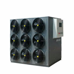 蔬菜脫水烘干優(yōu)質(zhì)供應(yīng)商 果蔬空氣能熱泵烘干機 熱風(fēng)干燥