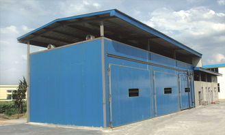 臨朐聚鑫干燥設備 專業烘干方案，賦能農林食品產業