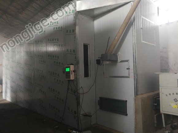 2024版宇球牌5HG-48果蔬烘干機 高效節能，守護家庭營養與美味