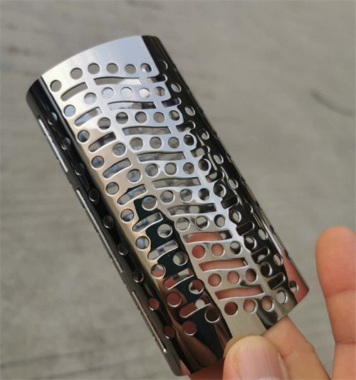 泰坦金屬制品 PVD真空電鍍技術(shù)引領(lǐng)金屬表面處理新高度