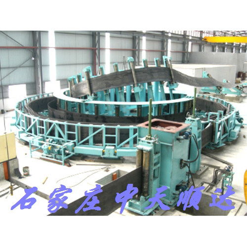 直縫焊管軋輥機(jī)械價(jià)格與廠家批發(fā) 金屬制品加工行業(yè)的可靠之選